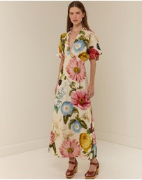 Palm Noosa - Jasmine Dress