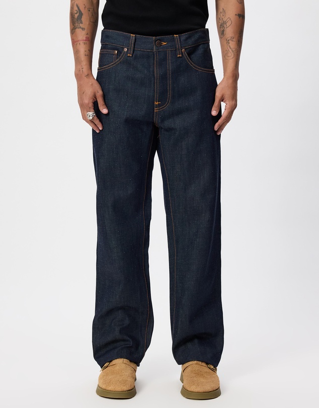 Nudie Jeans - Rad Rufus Jeans