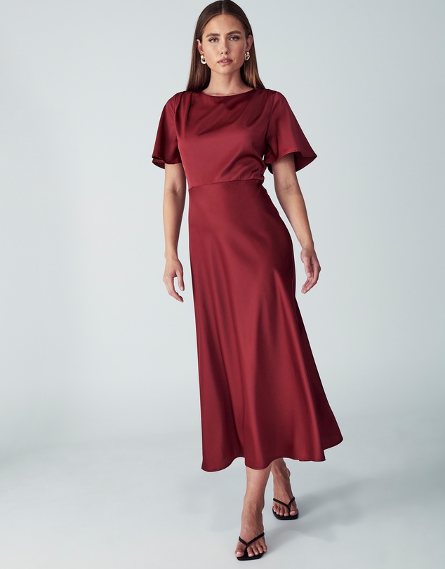 Willa - Daze Dress
