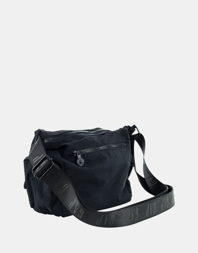 GAP - GAP Nylon Cross-Body Bag