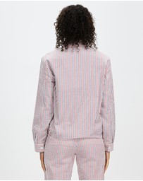 Brixton - Utopia Jacket