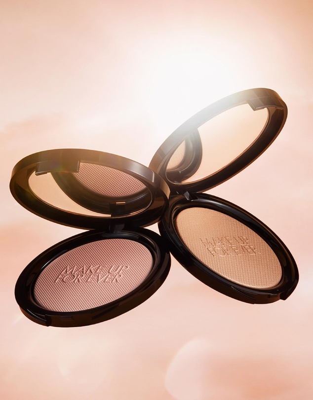 MAKE UP FOR EVER - Compact Highlighter