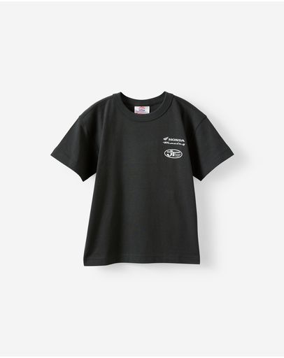 LCN HON WASHED BLACK  HONDA - HRC
