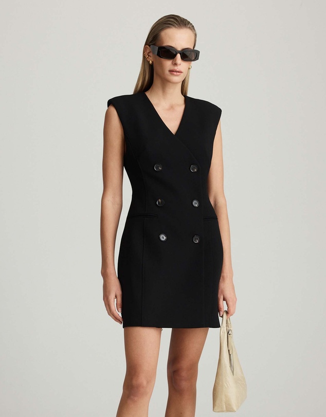 Mattir - Eclipse Dress