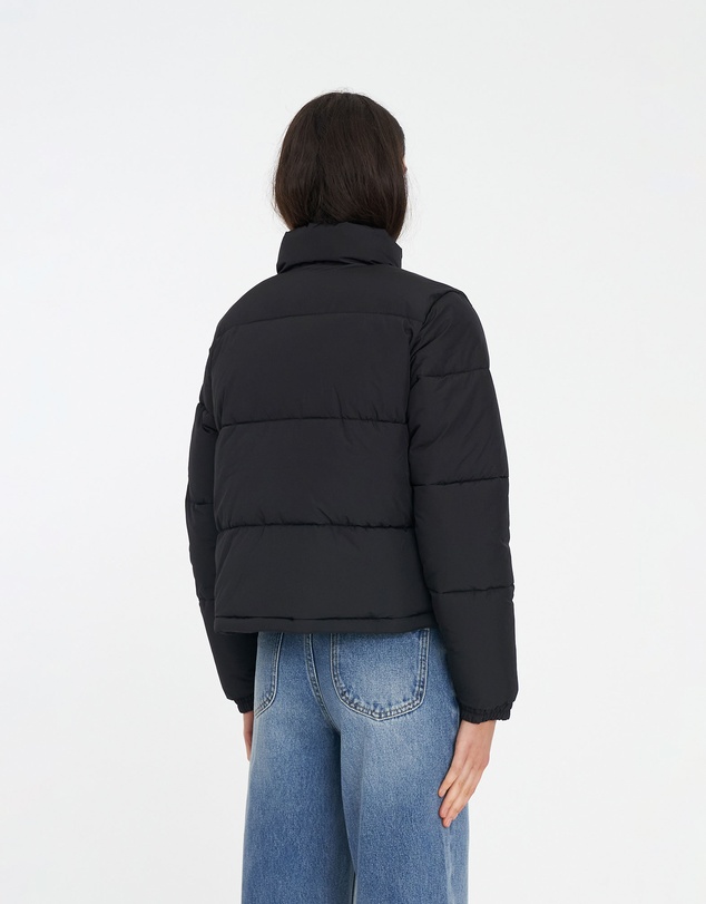 Huffer - Women's HFR Track Puffer Jacket