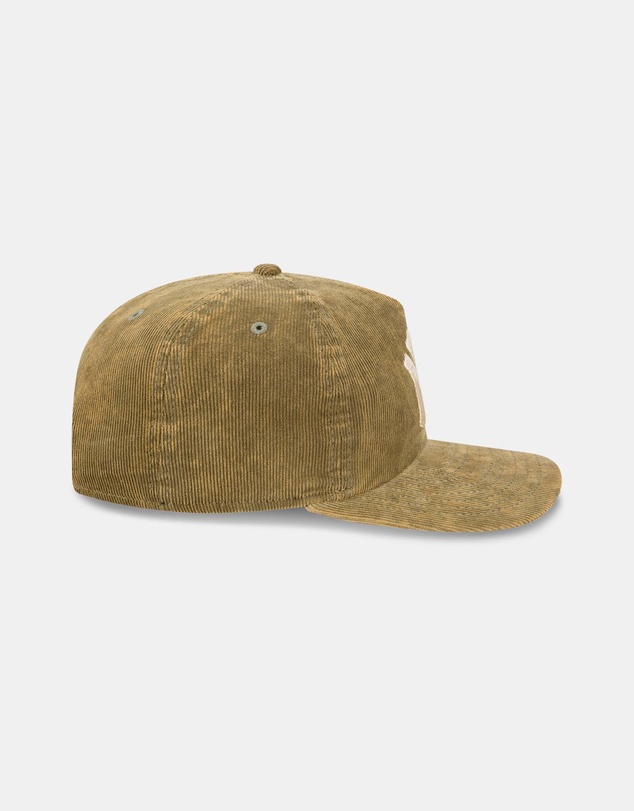 New Era - 19TWENTY Snow Wash Thin Wale Cord New York Yankees Cap