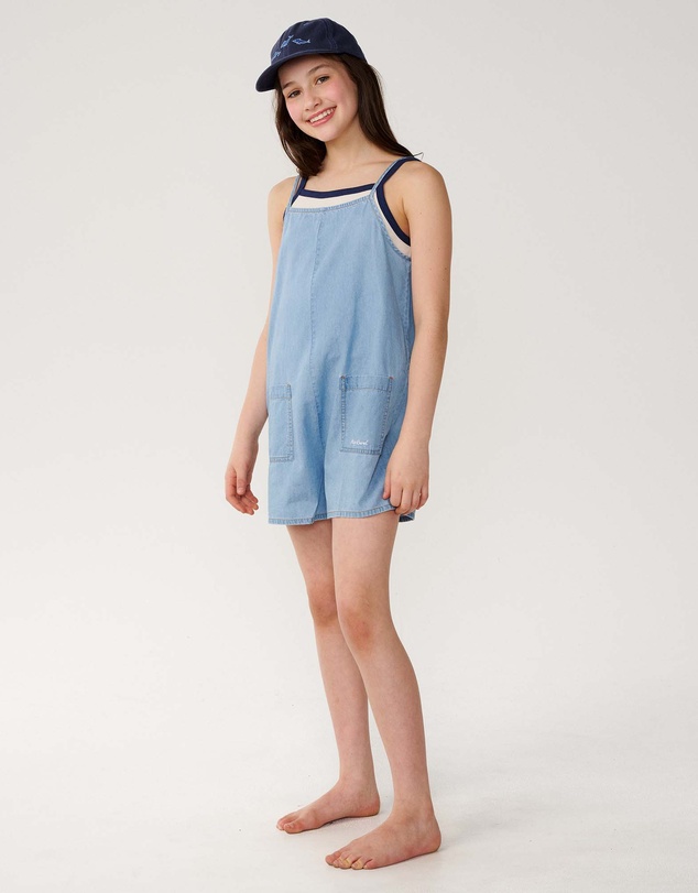 Rip Curl - Sunshine Squad Romper - Kids