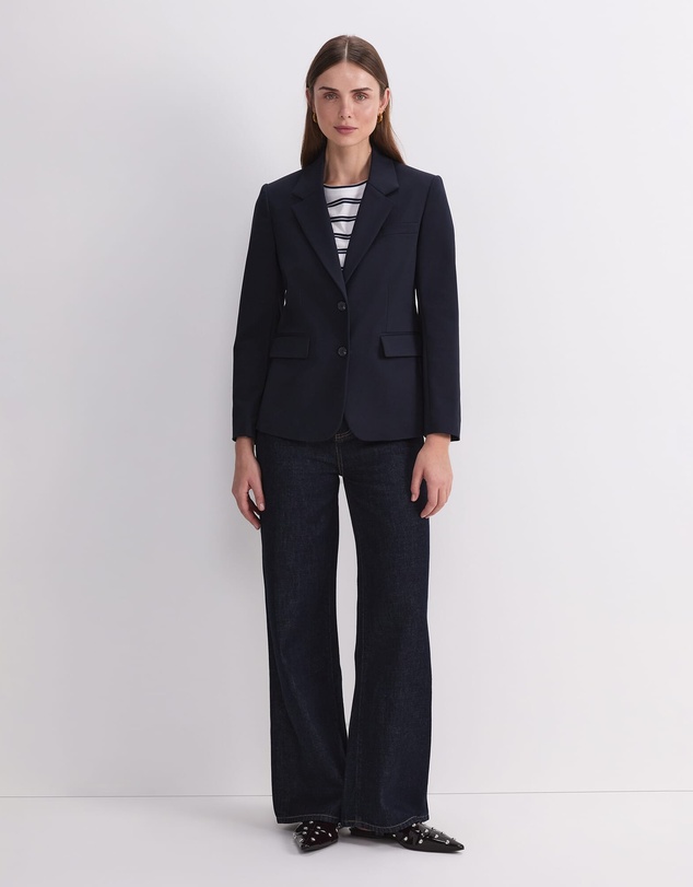 Sportscraft - Yvette Blazer