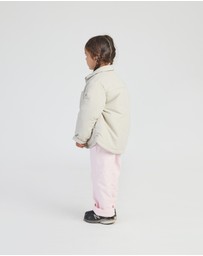Sonnie - August Jacket