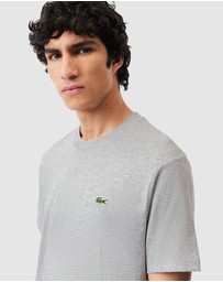 Lacoste - Essential Classic Fit T-Shirt