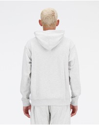 New Balance - Athletics French Terry Hoodie