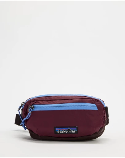 Patagonia - Terravia Mini Hip Pack