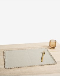 Linen House - Jasper Placemat
