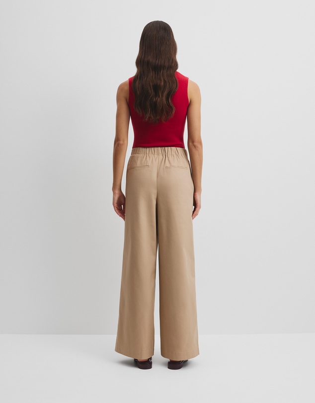 Country Road - Cotton Twill Pant