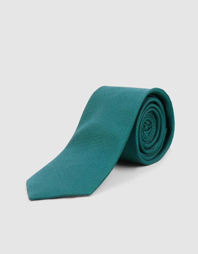 Tarocash - Hague Textured Silk Tie