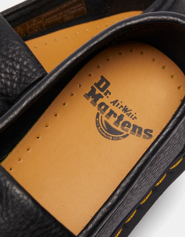 Dr Martens - Adrian YS Tassel Loafers - Unisex