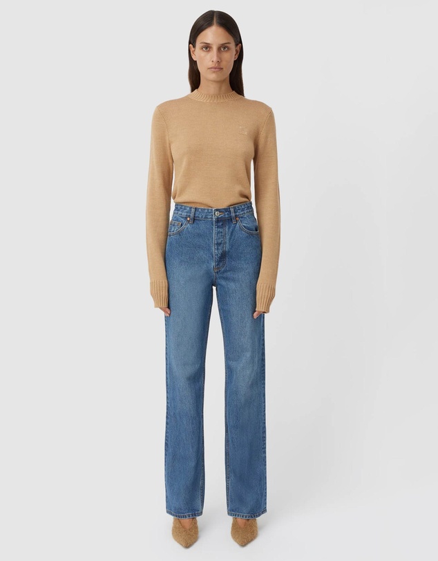 CAMILLA AND MARC - Manuela Jeans