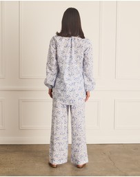 Aqua Blu Australia - Willow Resort Pants