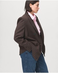 M.N.G - Pbirise Blazer