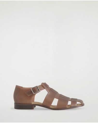 Brown Dark