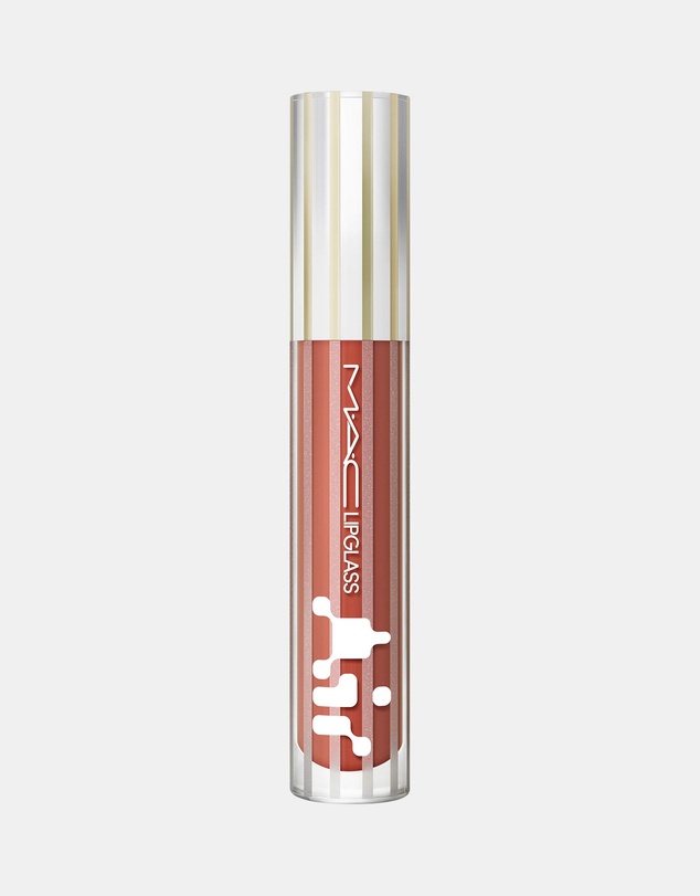 MAC - Lipglass Air Non-Sticky Gloss