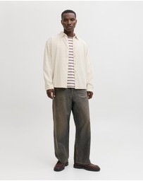Jack & Jones - Norrebro Long Sleeve Denim Shirt