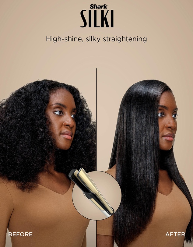 Shark Beauty - Shark Glam Air Styling & Drying System