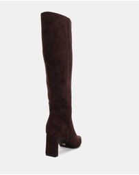 Novo - Okoro Boots