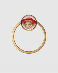 Orbitkey - Disney | Orbitkey Quick Release Ring
