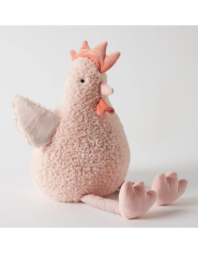 Jiggle and Giggle - Giant Josie Chicken