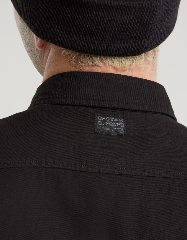 G-Star - Marine Slim Shirt