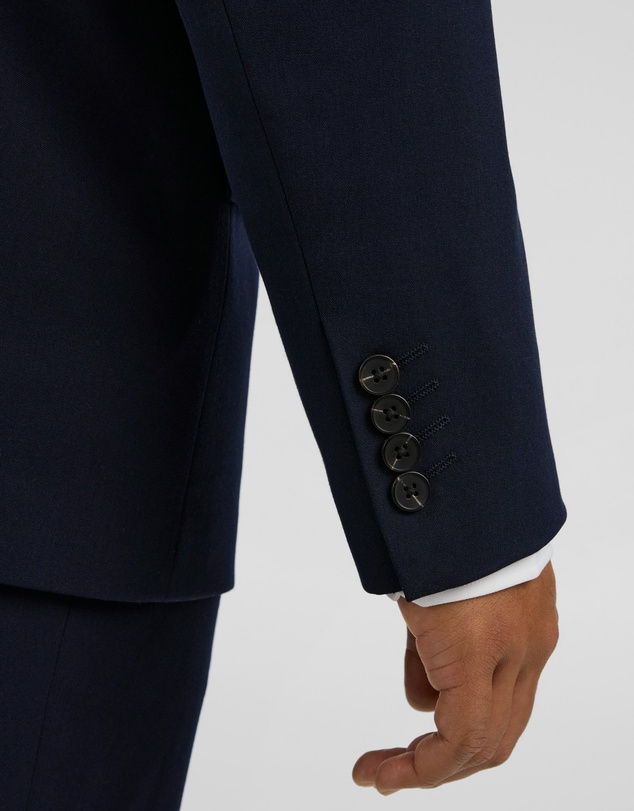 Johnny Bigg - Tanner Stretch Suit Jacket