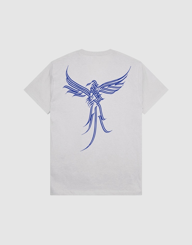 PASS~PORT - Calligraphy Tee