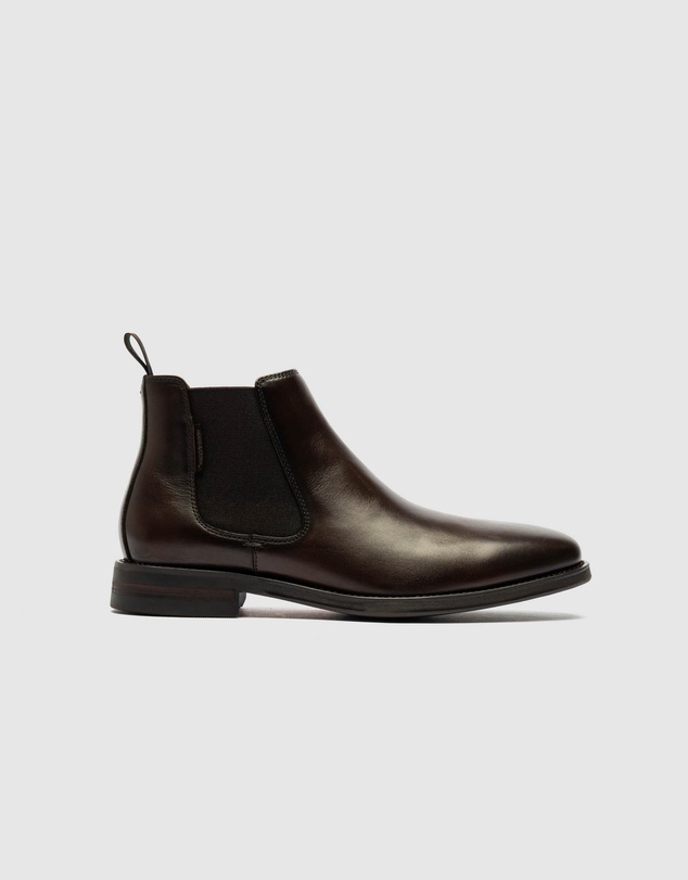 Rodd & Gunn - Russlands Chelsea Boot