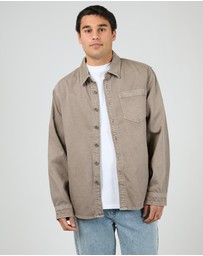 St Goliath - Moab LS Shirt