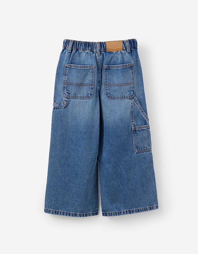 Cotton On Kids - Skater Carpenter Jean