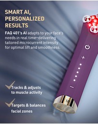 FOREO - Firming Facial Lift Routine