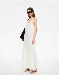 Lioness - Glacial Maxi Dress