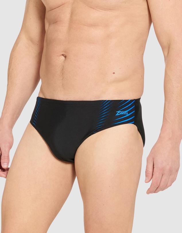 Zoggs - Extender Racer Swim Briefs