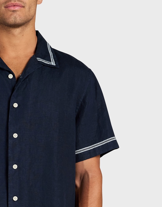 Academy Brand - Henderson SS Shirt