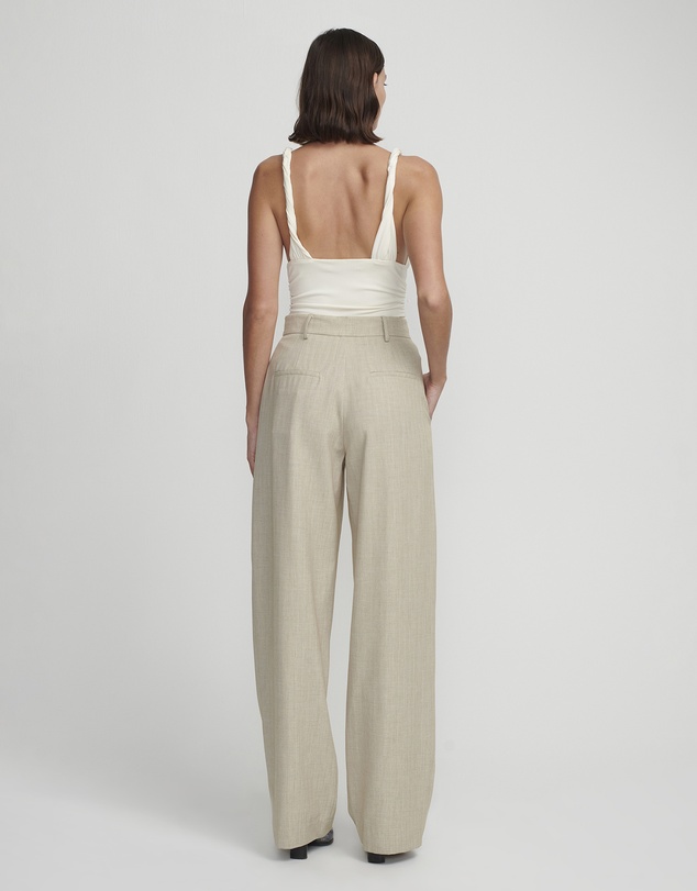Hansen & Gretel - Macris Tank