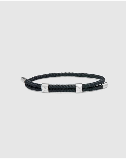 PIG&HEN - Little Lewis DBL Bracelet
