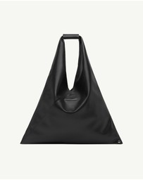 MM6 Maison Margiela - Classic Japanese Leather Handbag