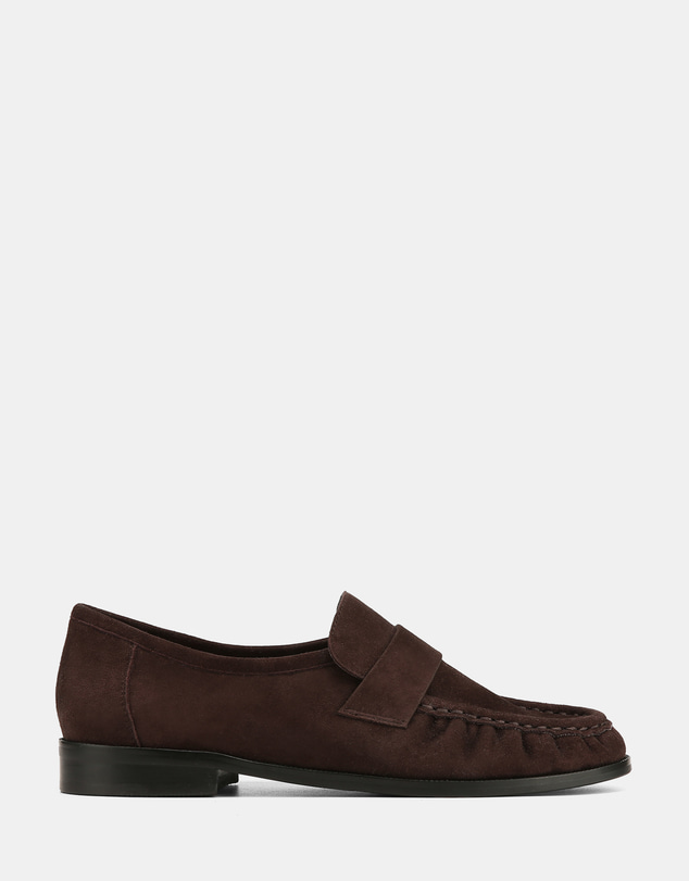Wittner - Adriel Suede Leather Loafers