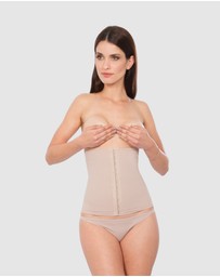 Plie Australia - Control Compression Corset