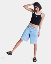 Roxy - Womens Keep It Cool Tank Top