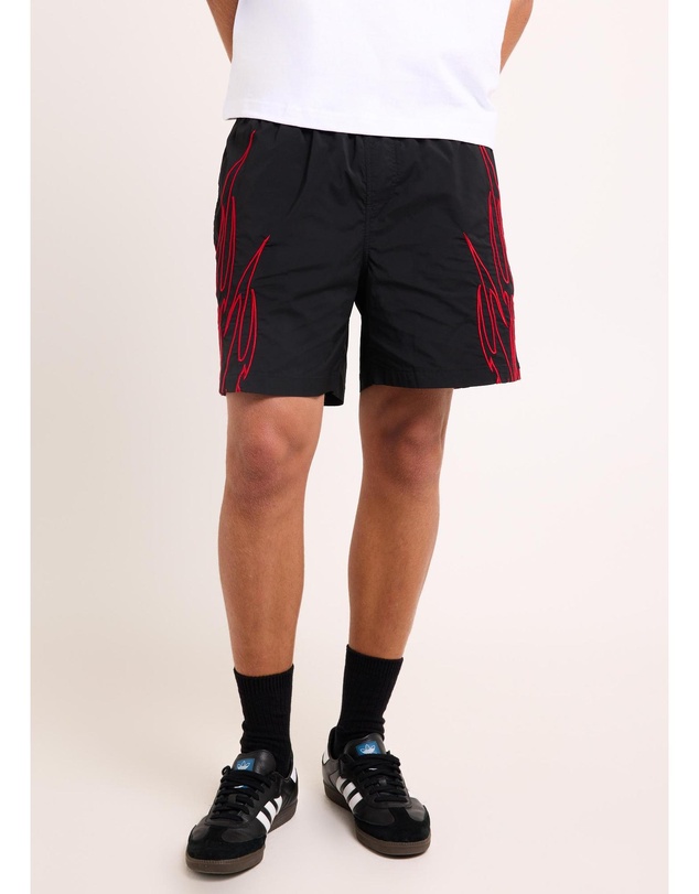 Standard - Flame Active Shorts