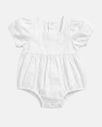 Toshi - Baby Romper Florence