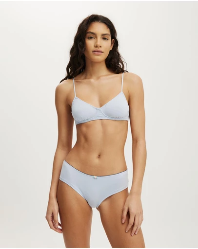 Cotton On Body - Demi Jersey Bralette