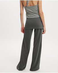Cotton On - Honey Skant Pants